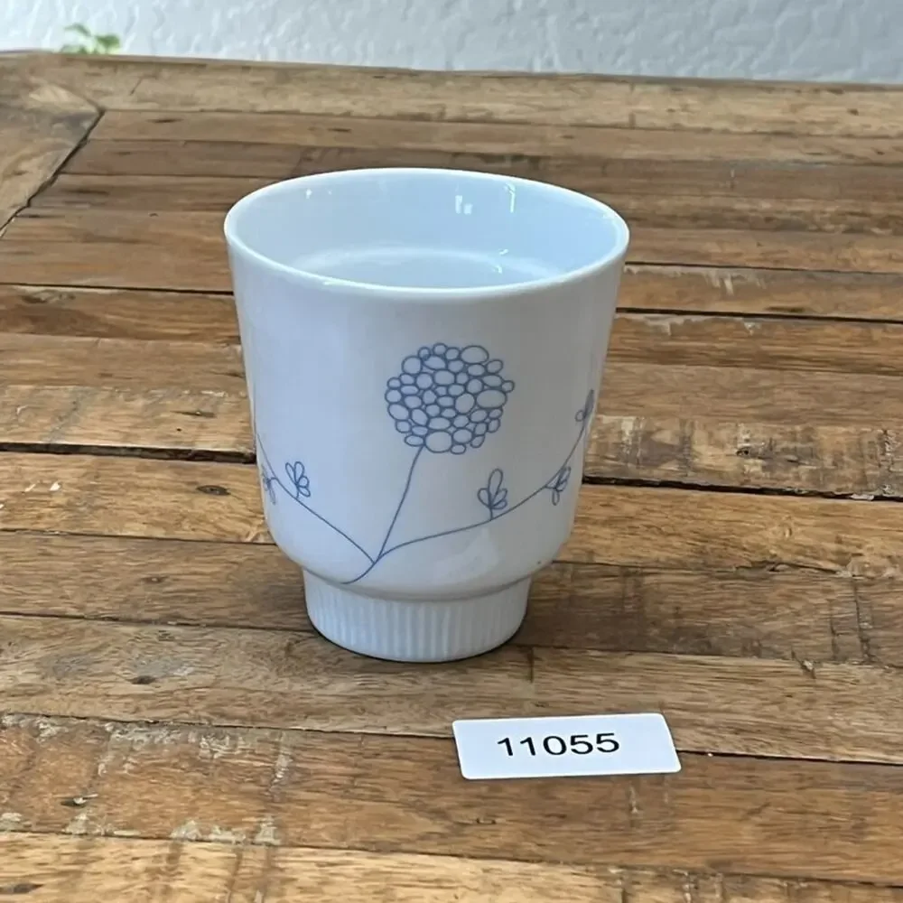 IKEA Porcelain Mug 4